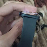 اپل واچ سری ۸|لوازم جانبی موبایل و تبلت|تهران, منیریه|دیوار