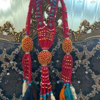 سرکله تزیینی