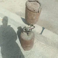 پیک نیک پر کنی و شارژ سیلندر گاز