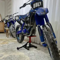 yzf450-کراس یاماها|موتورسیکلت|تهران, آبشار|دیوار