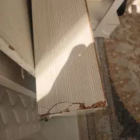 تخت دونفره خیلی تمیز شب خواب|تخت و سرویس خواب|قم, بکایی|دیوار