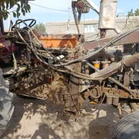 تراکتور رومانی|خودرو سنگین|هلالی, |دیوار