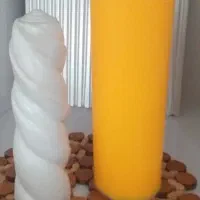 قالب شمع