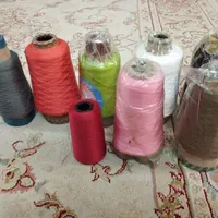 نخ تراویرا (۸رنگ)