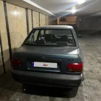 پراید مدل 85|خودرو سواری و وانت|تهران, نیروی هوایی (پیروزی)|دیوار