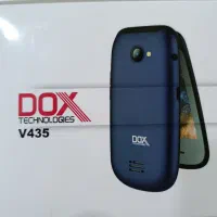 گوشی ساده دوربین دار نوdox گارانتی دار