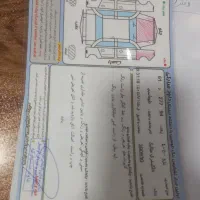 پژوه ۴۰۵مدل ۹۷|خودرو سواری و وانت|اردبیل, |دیوار