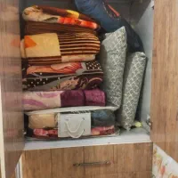 کمد ودراور|جاکفشی، کمد، دراور|جوانرود, |دیوار