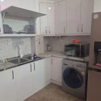 ویلایی طبقه اول محله۷