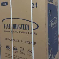 یخچال الکترواستیل نو|یخچال و فریزر|لار, |دیوار