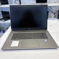 لپ تاپ استوک گرافیک دار HP zbook studio G5
