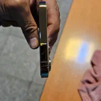 آیفون ۱۲ pro max|موبایل|تهران, آهنگ|دیوار