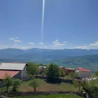 زمین کاربری مسکونی روستای تلاوک منطقه زیبای فریم