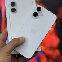 آیفون 16