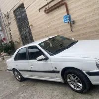 پژو پارس tu5مدل ۹۷