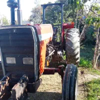 تراکتور مدل ۸۴ خیلی سالم|خودرو سنگین|سرخنکلاته, |دیوار