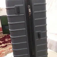 چمدان مسافرتی|کیف، کفش، کمربند|چناران, |دیوار