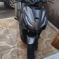 موتور کلیک s2 150