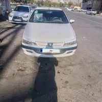 پژو پارس سفارشی|خودرو سواری و وانت|الیگودرز, |دیوار