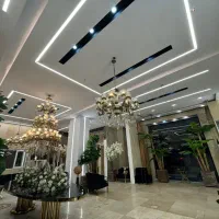 مونتاژ و اجرای لاینر نورخطی|لامپ و چراغ|ری, بازار آهن|دیوار