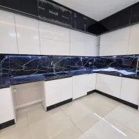 همکف شمالی ۲ خواب ۱۳۰ متری نوسازمعاوضه با ۲طبقه|فروش خانه و ویلا|نجفآباد, معرفت|دیوار