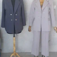 کت و شلوار زنانه|لباس|نجف‌آباد, گلدشت|دیوار