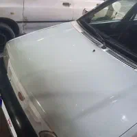 پراید مدل۸۴بیرنگ