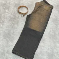 شلوار جین و پارچه ای|لباس|دورود, |دیوار