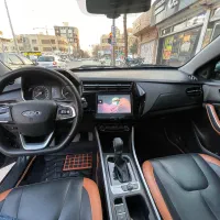 X22 pro|خودرو سواری و وانت|مشهد, تربیت (صدف)|دیوار