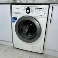 ماشین لباسشویی سامسونگ