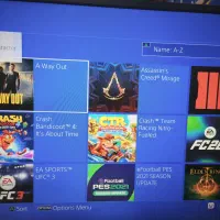 ps4 slim 1tra|کنسول، بازی ویدئویی و آنلاین|مشهد, آزادشهر|دیوار