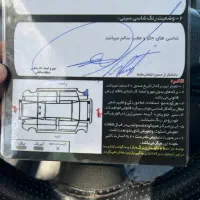 پژو۲۰۶تیپ۳|خودرو سواری و وانت|رفسنجان, |دیوار