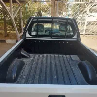 پراید وانت ۱۵۱ se پاششی با لاینر ۱۴۰۴|خودرو سواری و وانت|یزد, |دیوار