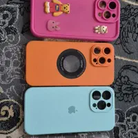 قاب آیفون ۱۴ پرومکس