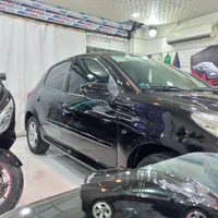 دیتیلینگ واحیای رنگ وپولیش خودرو وسرامیک خودرو