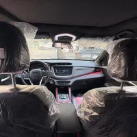 کی ام سی A5/ شرایط اقساط ۶۰ماهه/تحویل فوری|خودرو سواری و وانت|تهران, نجات اللهی|دیوار