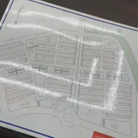 زمین-390متر-دو-گله-بر-بلوار-فاز-3-ساماندهی