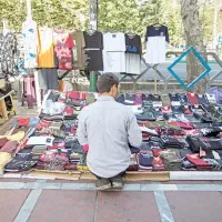 کسی میتونه برای بساط زدن راهنمایی کنه