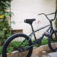 دوچرخه BMX جاینت|دوچرخه، اسکیت، اسکوتر|شیراز, باغ تخت|دیوار