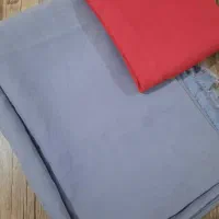 تعدادی پارچه مانتویی،مجلسی،شومیزی،چادری