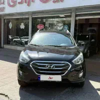 ix35 توسان ۲۰۱۵ فول کامل|خودرو سواری و وانت|کرج, مصباح|دیوار