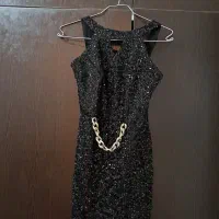 لباس مجلسی سایز ۳۷ و ۳۸