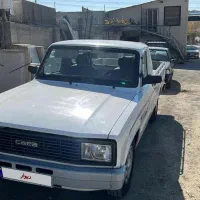 مزدا کارا ۲۰۰۰