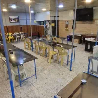 اجاره چایخانه