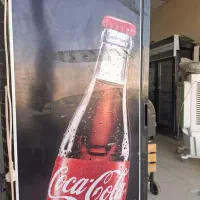 نیازمند موتور بند یا یونیت کار یخچال فروشگاهی
