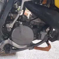 RMX250|موتورسیکلت|رامهرمز, |دیوار