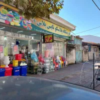 فروش مغازه ۲۶۰ متری رشت مناسب نمایشگاه و فروشگاه|فروش مغازه و غرفه|رشت, تازه آباد|دیوار