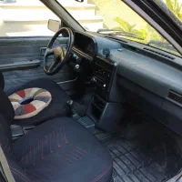 پراید مدل ۸۳|خودرو سواری و وانت|خرم‌آباد (تنکابن), |دیوار