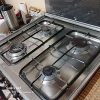 فروش اجاق گاز فردار|اجاق گاز و لوازم برقی پخت‌وپز|شیراز, کوزه گری|دیوار
