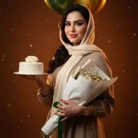 طراحی عکس پروفایل با عکس شما|خدمات رایانه‌ای و موبایل|ساوه, |دیوار